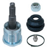 RockJock JL-9703TRC - Currectlync Modular Extreme Duty Steering Rod End Cartridge (JL/JT Knuckle Arm Taper)  4X4