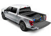 Roll-N-Lock CM151 - 17-19 Ford F-250/F-350 Super Duty SB 80-3/8in Cargo Manager