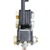 RockJock RJ-201000-101 - Antirock Double Shear End Link Bracket Kit Extends Arm Length 1.5 Inch Allows up to 1.25 Inch Link Offset Hardware Included Pair  4x4