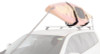 Rhino-Rack S510 - Fixed J Style Kayak Carrier - Pair