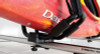 Rhino-Rack S510 - Fixed J Style Kayak Carrier - Pair