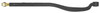 RockJock RJ-9120FJKF - Johnny Joint JK Front Trac Bar Organically Shaped Forging Chromoly Adjustable Greasable