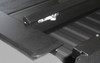 Roll-N-Lock LG218M - 99-07 Chevy Silverado/Sierra (w/OE Rail Caps) LB 96-3/4in M-Series Tonneau Cover