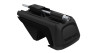 Rhino-Rack RX100 - Rhino Rack  Raised Leg Rail Kit (4 Pc)