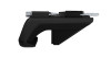 Rhino-Rack RX100 - Rhino Rack  Raised Leg Rail Kit (4 Pc)