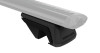 Rhino-Rack RX100 - Rhino Rack  Raised Leg Rail Kit (4 Pc)