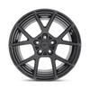 Rotiform R1391985F8+35 - R139 Kps 19X8.5 Matte Black