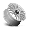Rotiform R167198502+45A - R167 Blq-C 19X8.5 Silver