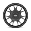 Rotiform R187200500-20 - R187 Tuf-R 20X10.5 Gloss Black