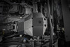 Rough Country 10627 - M210 Diff Skid - Jeep Gladiator JT Rubicon/Wrangler 4xe/Wrangler JL Rubicon (18-24)