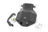 Rough Country 10627 - M210 Diff Skid - Jeep Gladiator JT Rubicon/Wrangler 4xe/Wrangler JL Rubicon (18-24)