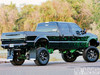 Road Armor 61000B - 99-07 Ford F-250 Stealth Rear Winch Bumper Truck Only - Tex Blk