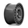 Rotiform R19120908957 - R191 Stl 20X9 Gloss Black