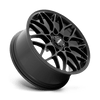 Rotiform R190209065+35 - R190 20X9 Matte Black