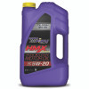 Royal Purple 37518 - HMX Premium Synthetic High Mileage 5W-20 Motor Oil - 5 Quart