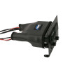 Rugged Radios BAJA-BOOT-MOBILE - Baja Boot Offroad Mobile Radio and Intercom Weather Guard Protection