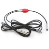Rugged Radios CH-N-2 - NASCAR 3-Conductor 3C Circle Track Road Race Car Harness
