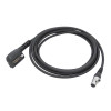 Rugged Radios CS-ICOM-MP - Icom IC-SAT100 Satellite Phone to Intercom - Straight Cable