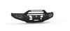 Road Armor 6172EF3B - 2017 Ford F250 Evolution Front Winch Bumper With Sheet Metal Pre Runner