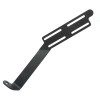 Rugged Radios MT-RM-TOY - Radio Mount - Toyota Tacoma 4Runner Sequoia