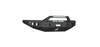 Road Armor 7161F3B - 16-19 Nissan Titan Stealth Front Winch Bumper w/Pre-Runner - Tex Blk