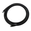 Russell 632273 - Performance -16 AN ProClassic Black Hose (Pre-Packaged 10 Foot Roll)