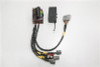 Rywire RY-V3-SUB-RACE - Race Style Chassis Adapter Relay/Fuse Box