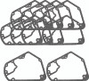 S&S Cycle 106-0232 - 70-99 BT Undersized Prodile Gearcover Gasket - 10 Pack