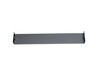 Rugged Ridge 11541.25 - 07-18 Jeep Wrangler (JK/JKU) XOR Rear Bumper w/Swing Out Tire Carrier - Tex. Blk