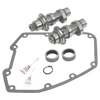 S&S Cycle 106-4381 - 2006 Dyna 570C Chain Drive Camshaft Kit