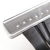 Rugged Ridge 11585.05 - High Mount LED 3rd Brake Light 07-18 Jeep Wrangler