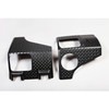 Rugged Ridge 11651.01 - Corner Guards Body Armor 07-18 4-Dr Jeep Wrangler JK