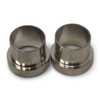 Russell 660651 - Performance -6 AN Tube Sleeve 3/8in dia. (Endura) (2 pcs.)