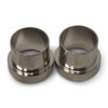 Russell 660631 - Performance -3 AN Tube Sleeve 3/16in dia. (Endura) (6 pcs.)