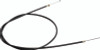 S&S Cycle 19-0224 - Universal 48in Throttle Cable