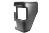 Rugged Ridge 11651.78 - Rear Corner Kit Body Armor 18-22 Jeep Wrangler JL/JLU Models