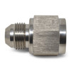 Russell 660031 - Performance -10 AN Female to -8 AN to Male B-Nut Reducer (Endura)