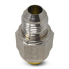 Russell 660031 - Performance -10 AN Female to -8 AN to Male B-Nut Reducer (Endura)