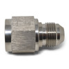 Russell 660031 - Performance -10 AN Female to -8 AN to Male B-Nut Reducer (Endura)