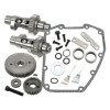 S&S Cycle 330-0303 - 2006 Dyna Easy Start MR103GE Gear Drive Camshaft Kit