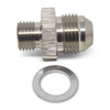 Russell 670511 - Performance -6 AN Flare to 12mm x 1.5 Metric Thread Adapter (Endura)