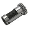 S&S Cycle 33-4246 - 48-77 BT Breather Gear