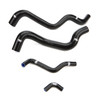 Samco Sport TCS157/C(BLACK) - Corvette LT1 199296 (4) BLACK
