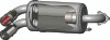 S&S Cycle 550-1035 - 20-21 Polaris RZR Pro XP Power Tune XTO - 49 State