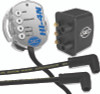 S&S Cycle 550-0502 - Single Fire HI-4N Ignition Kit