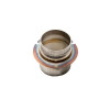 S&S Cycle 550-1666 - 2.25in Power Tune XTO Muffler Insert