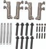 S&S Cycle 900-1092 - 2017 M8 Models Big Bore Top End Guardian Kit