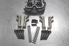 S&S Cycle 900-1092 - 2017 M8 Models Big Bore Top End Guardian Kit