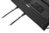 Rugged Ridge 13595.14 - 20-22 Jeep Gladiator JT Voyager Fastback Soft Top - Black Diamond