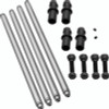 S&S Cycle 93-5068 - 66-84 BT Non-Adjustable Pushrod Kit